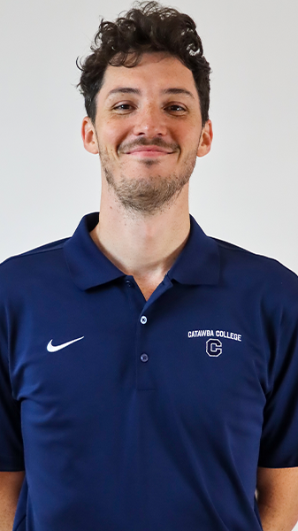 Brian Ford headshot 2025