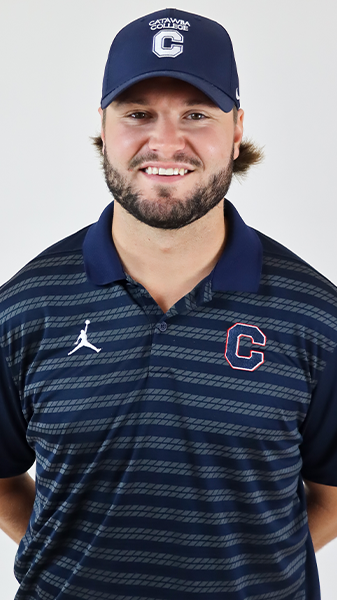 Myles Moffat headshot