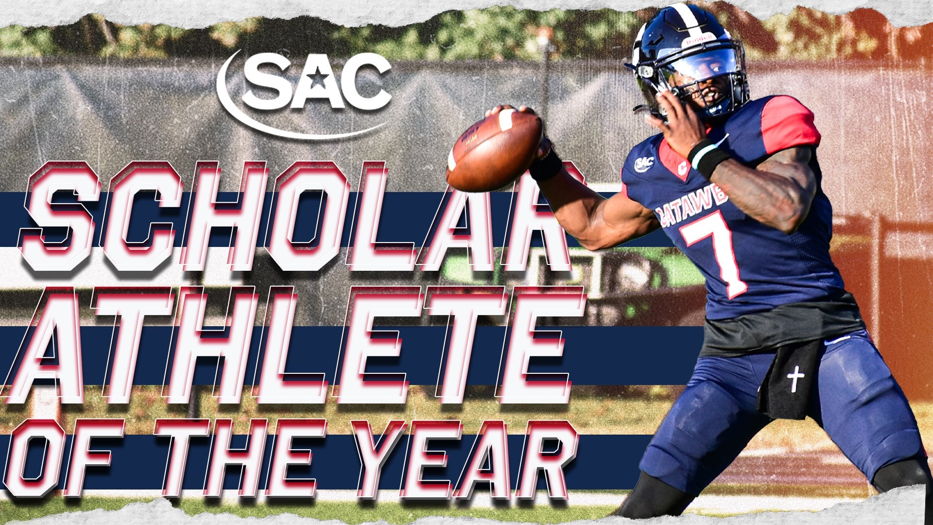 fb scholar-athlete of the year