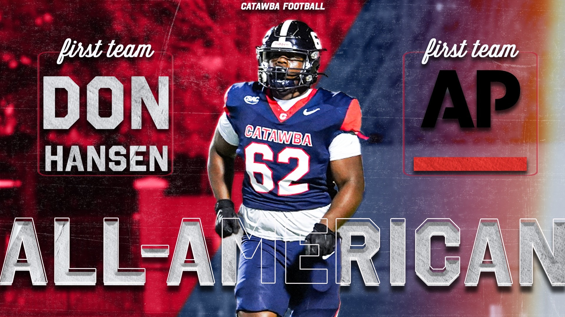 avery swinton all-america
