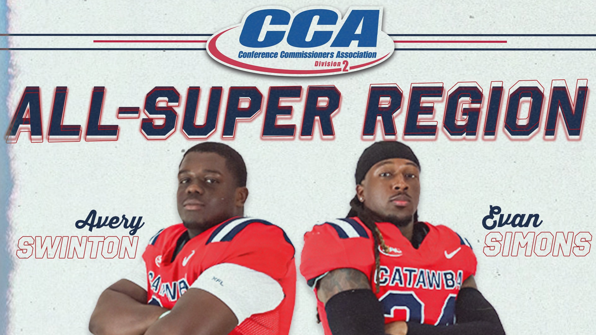 football d2cca all-super region