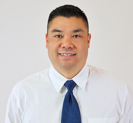 Adam Gajo