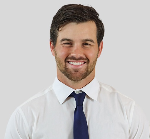 Bryce Suber