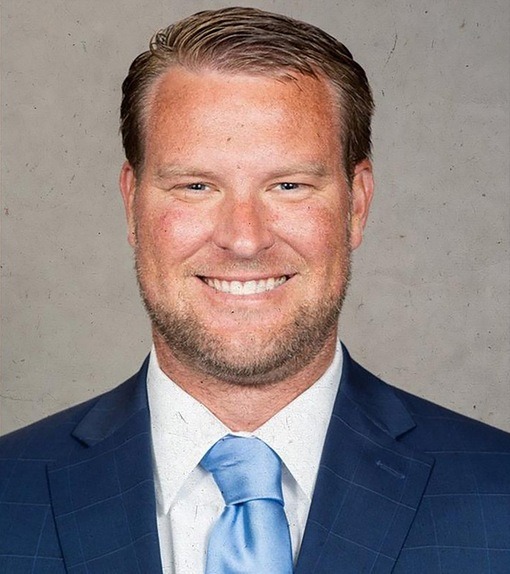 Tyler Haines
