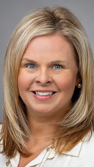 Jennifer Stamp