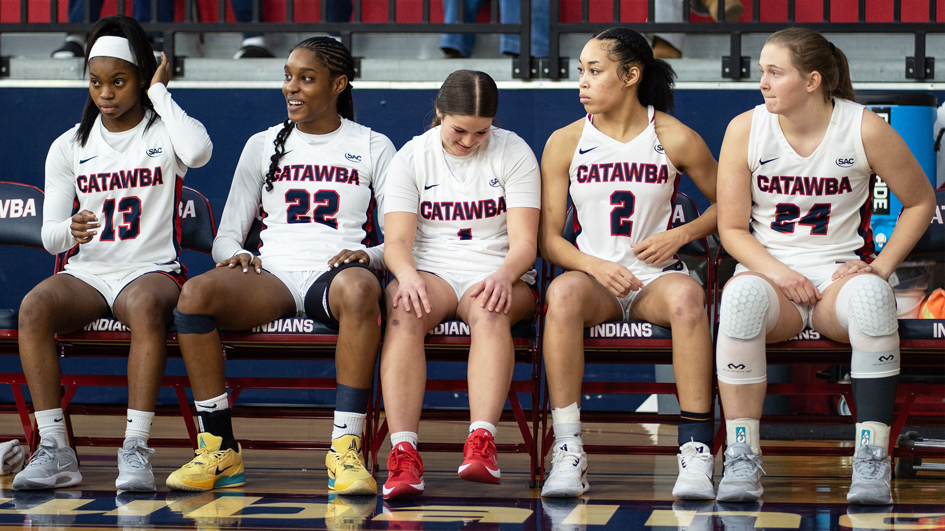 wbb starting lineup 2025-26