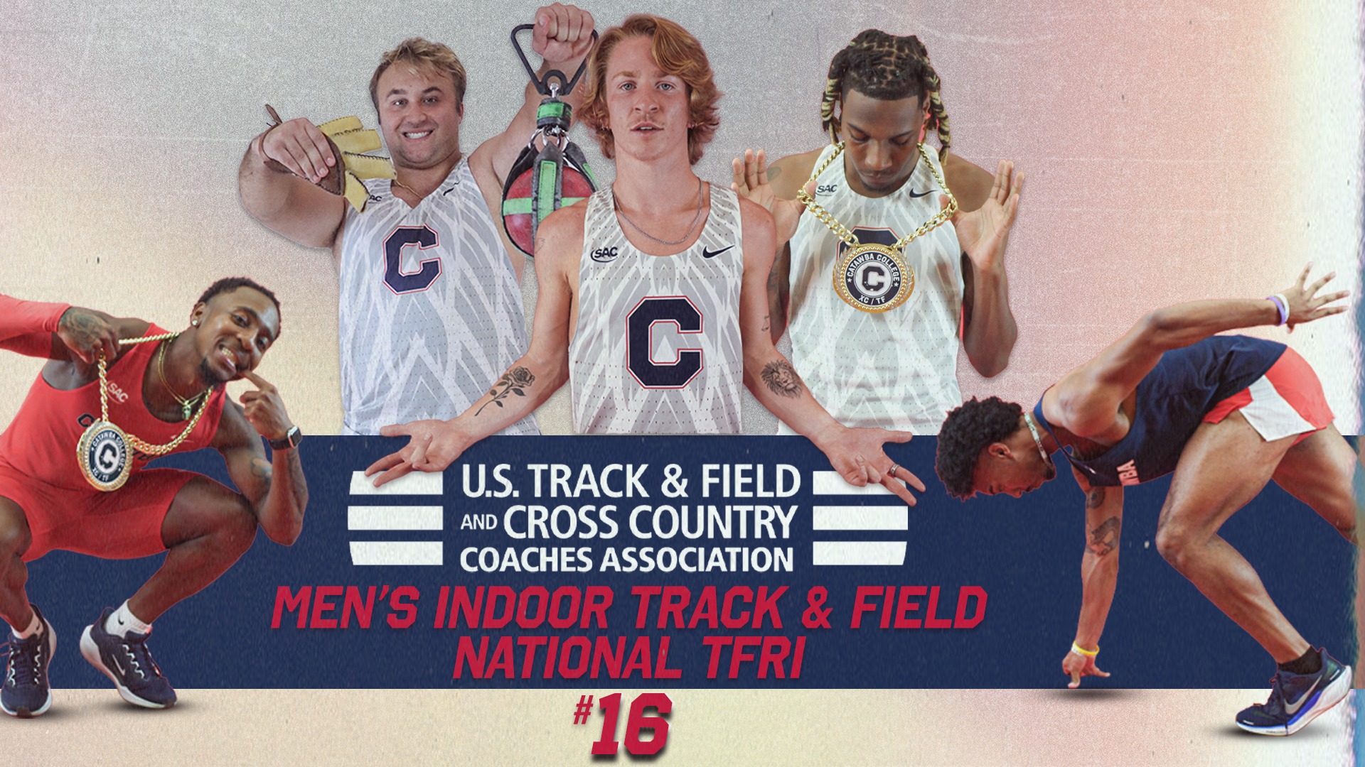 mtrack record ranking