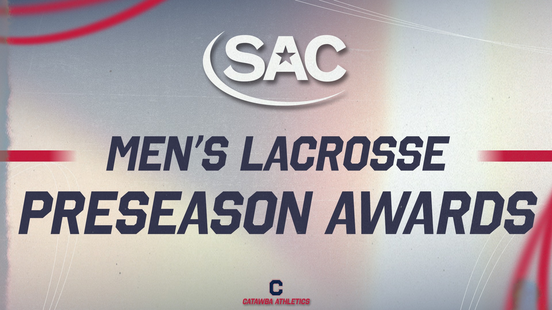 MLAX Preseason Release