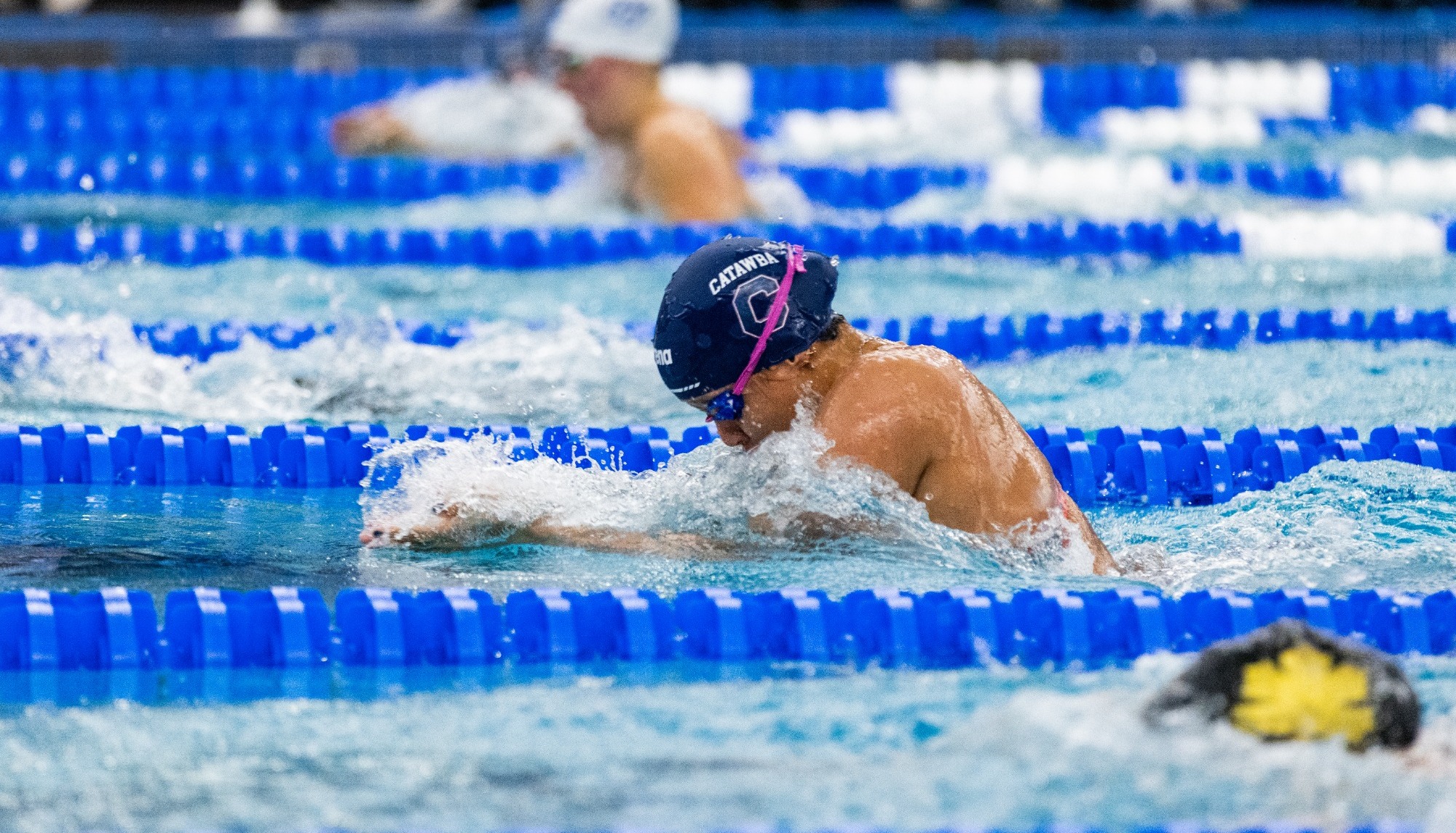 Fernanda NCAAs 