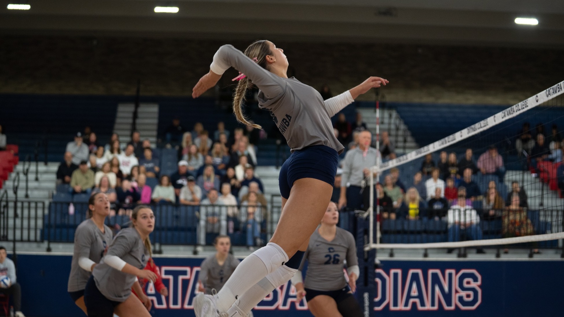 Alani Kincaid WVB Story Image 10/17/26