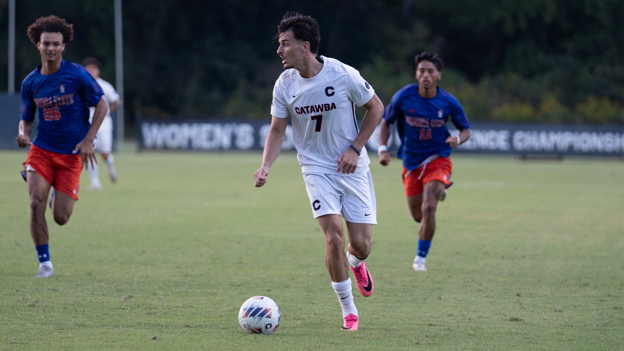 Gabriel Miranda MSOC
