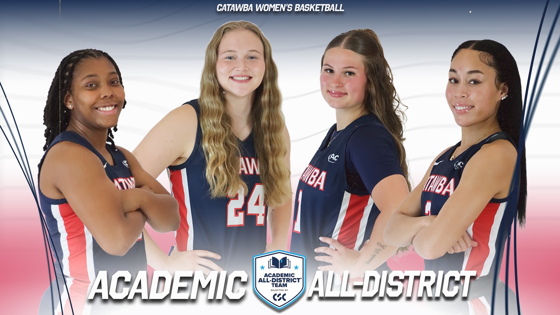 wbb academic all-district