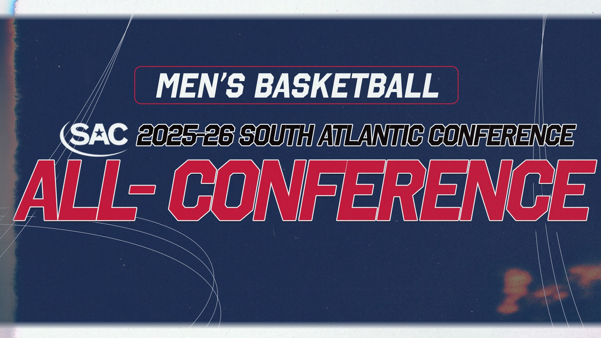 2026 Men's Basketball All-Conference selections: Justin Banks, Ibra Athie, Jordan Simpson