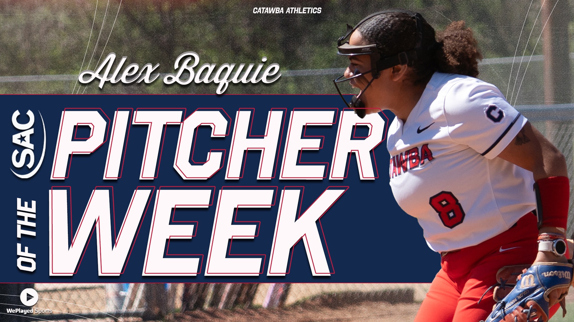 baquie softball pow
