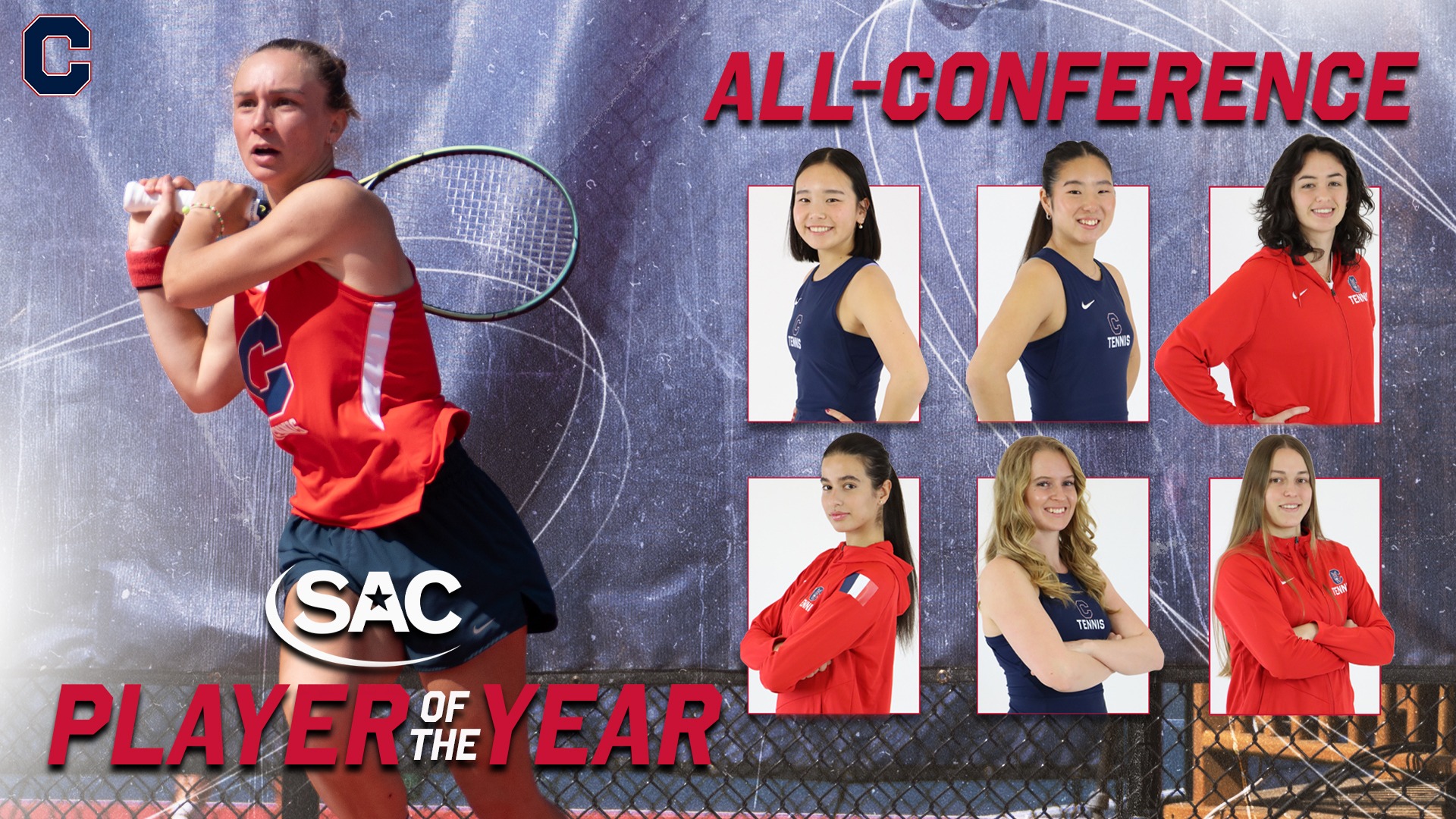 wten all-conference