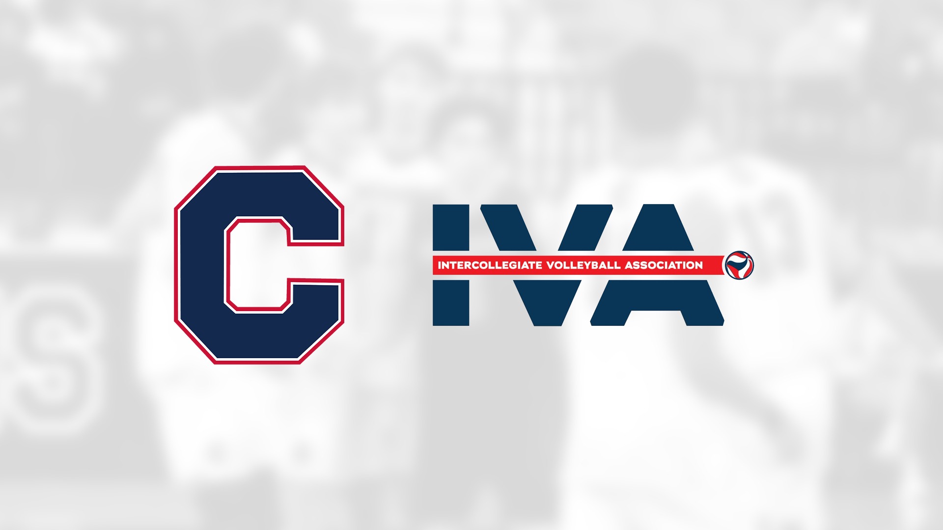Graphic with the Catawba and IVA logos