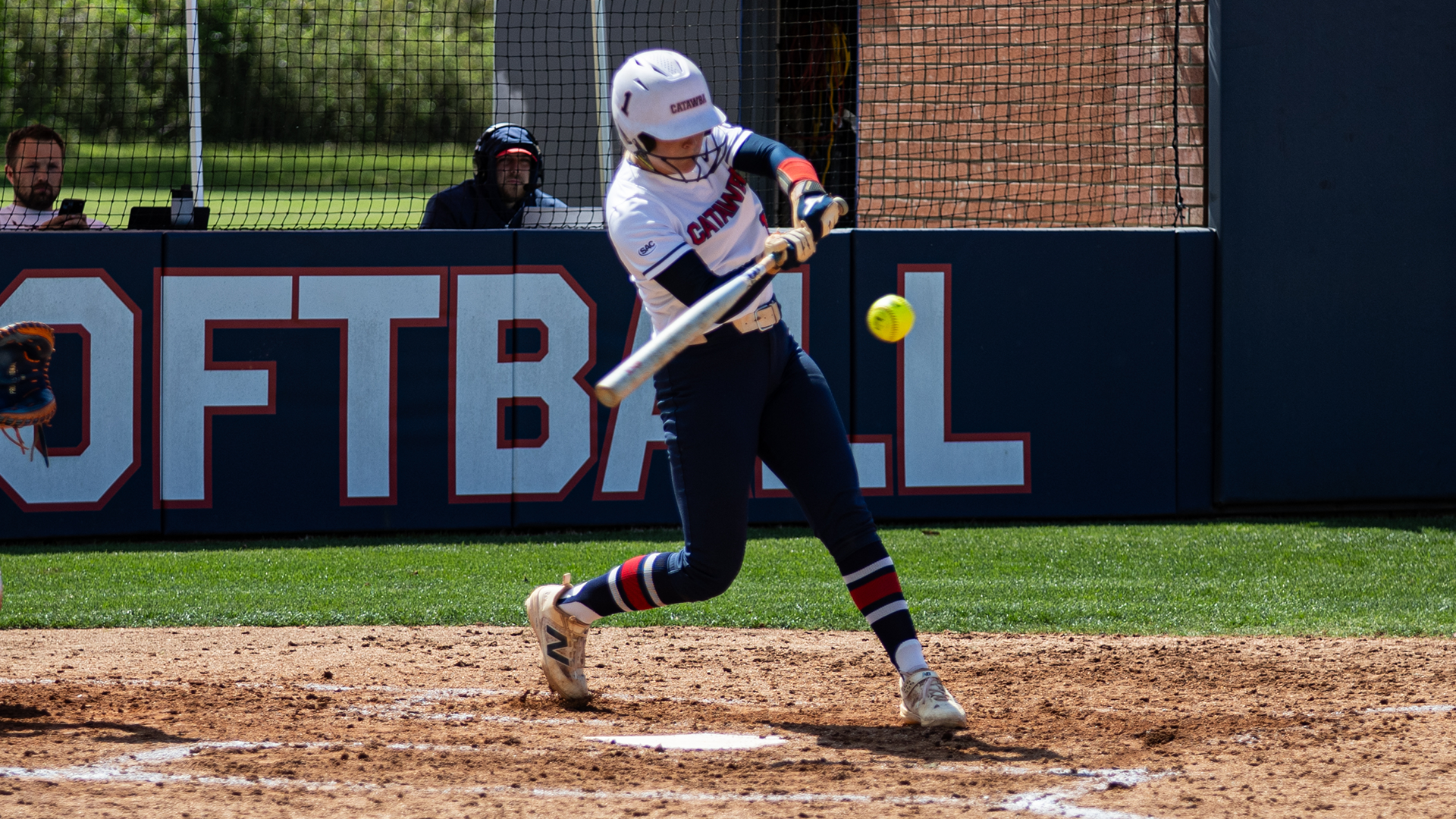softball 4.26