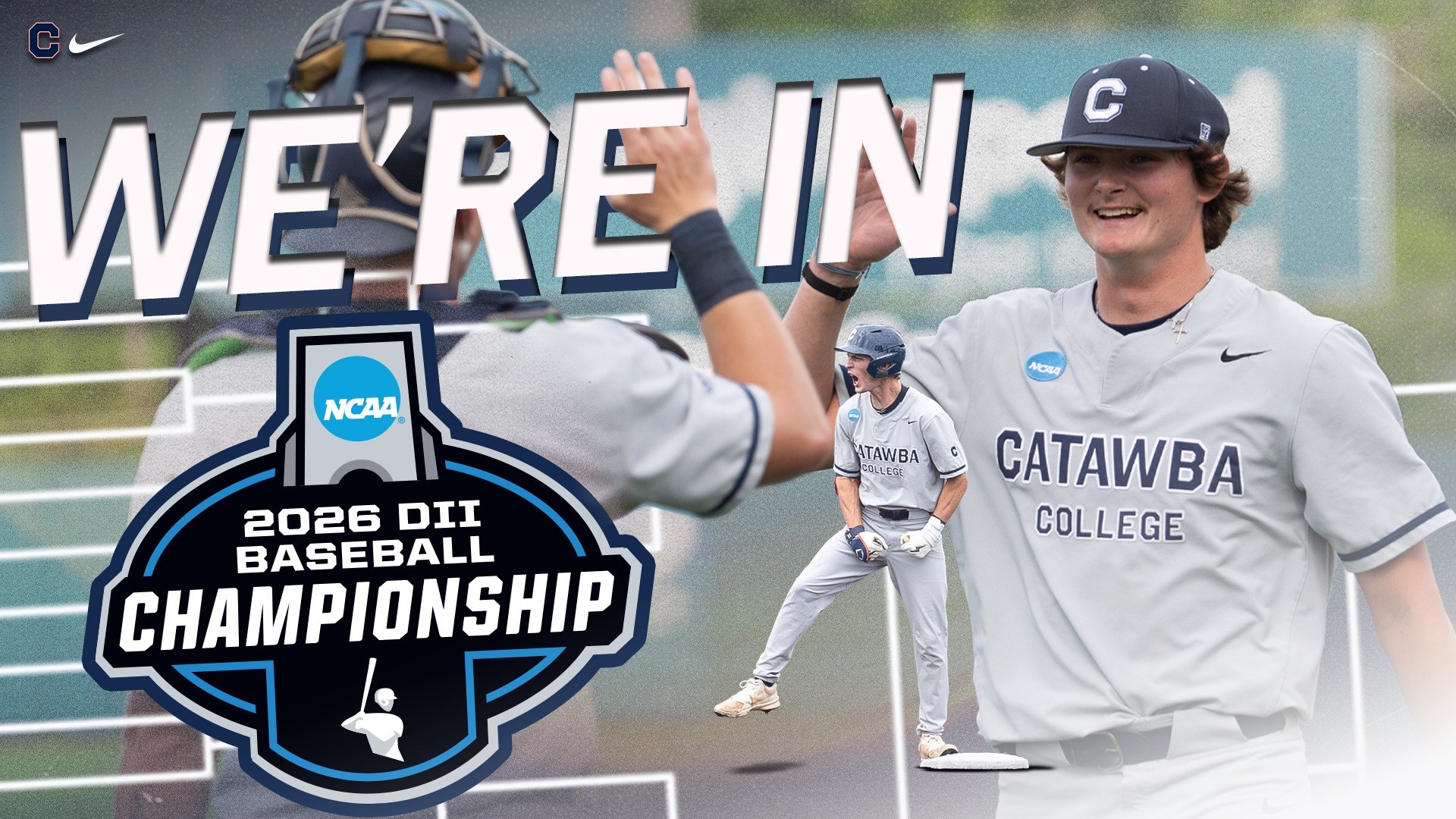 baseball ncaa tournament
