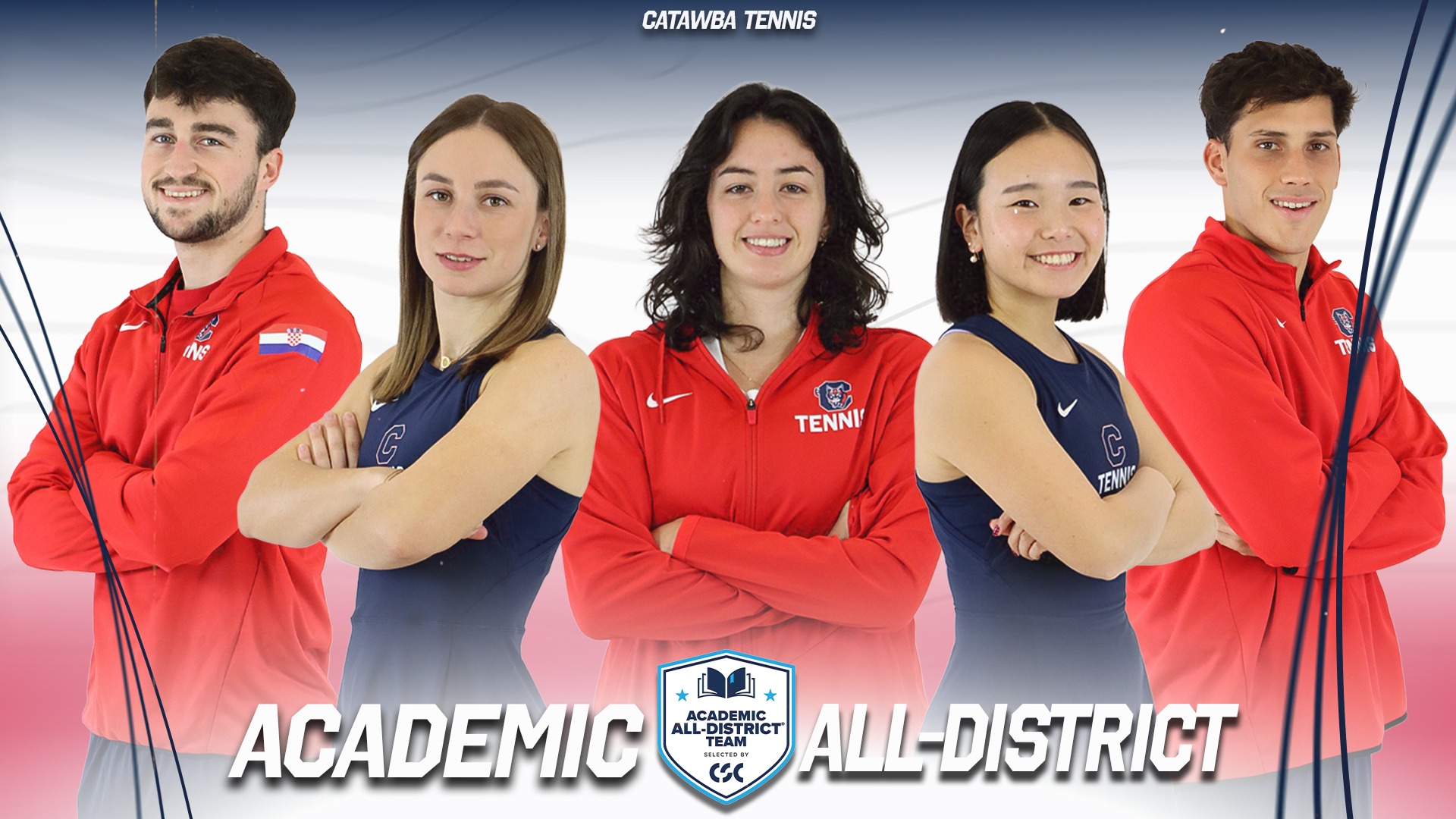 csc tennis