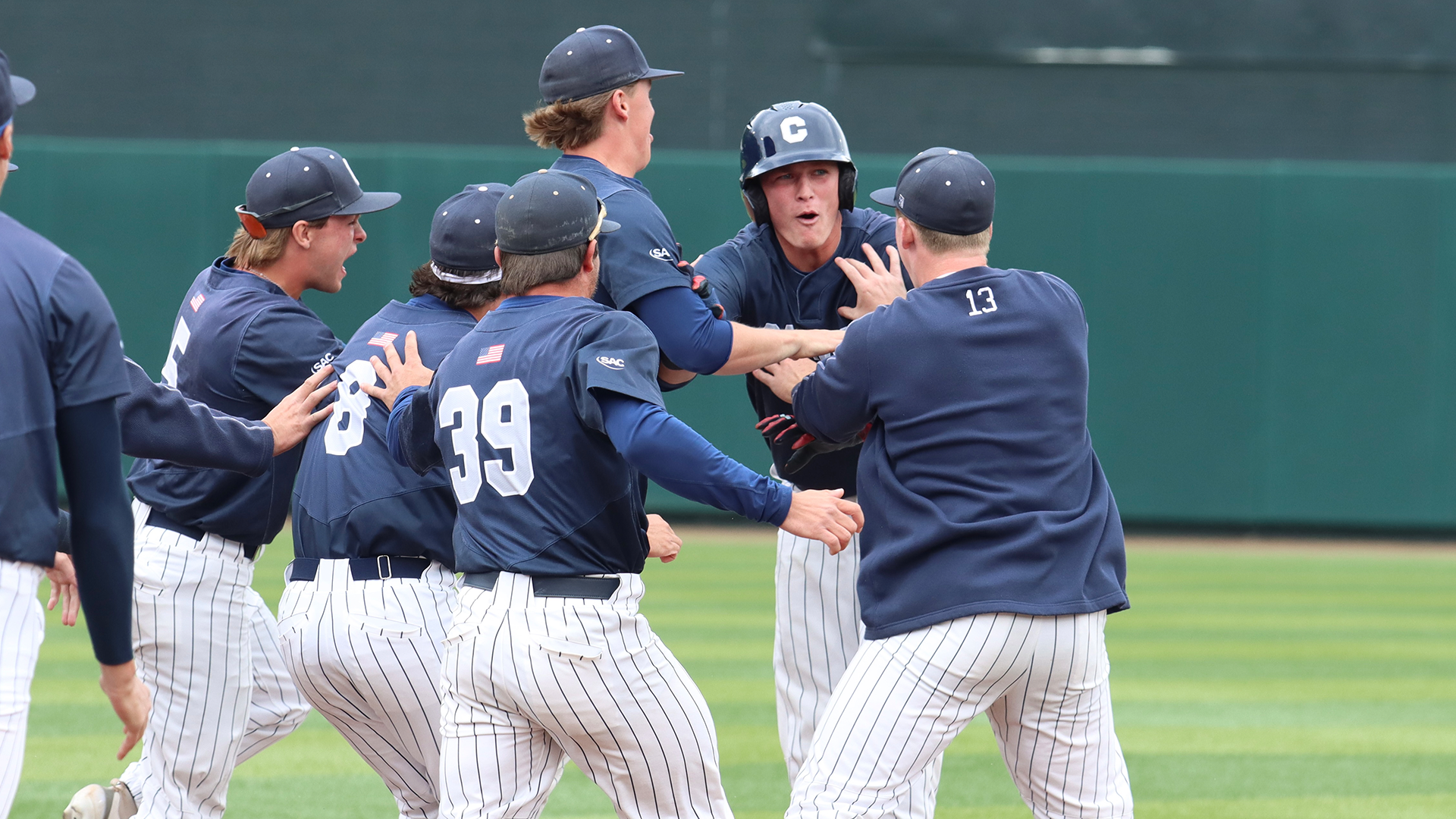 baseball 5.2