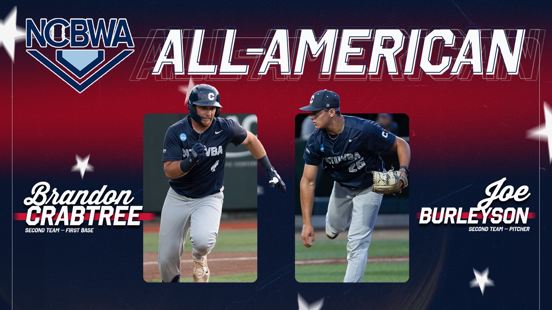 ncbwa all-america