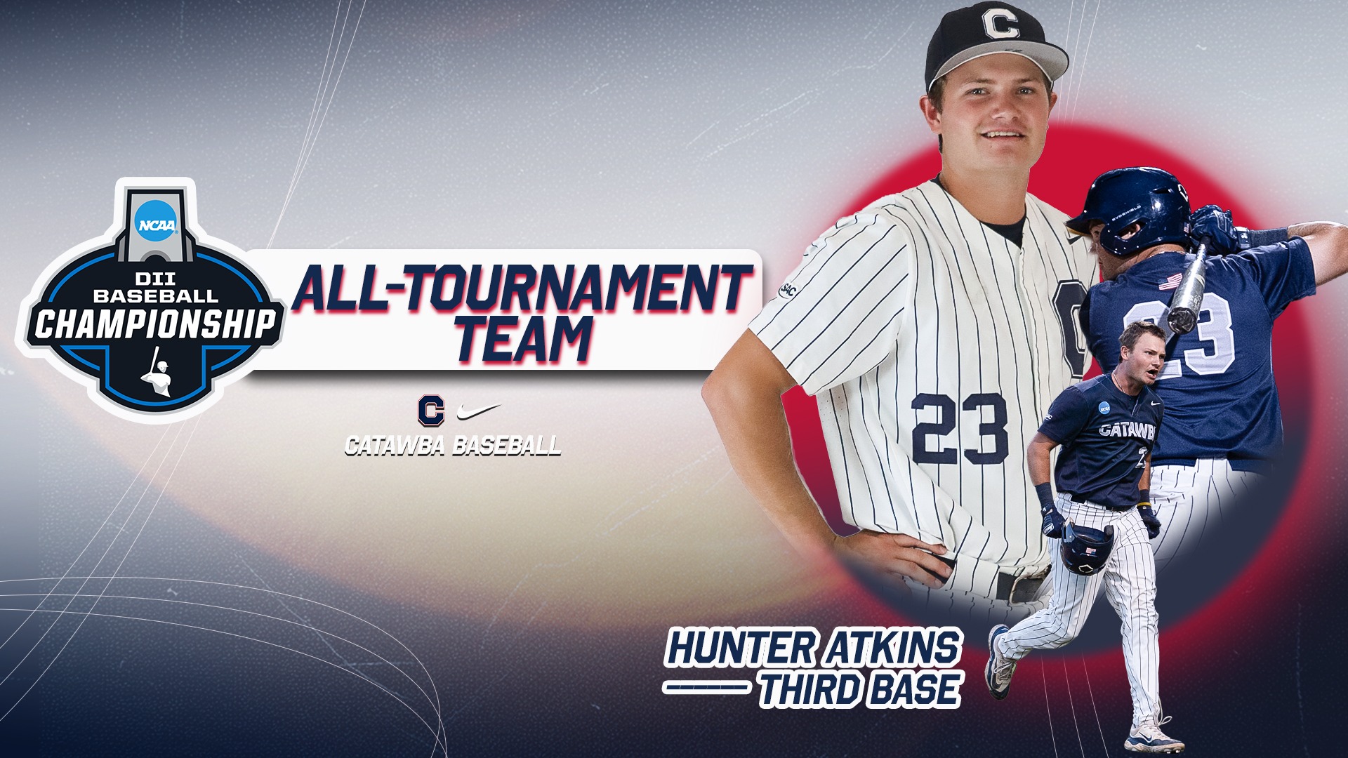 hunter atkins all-tournament team