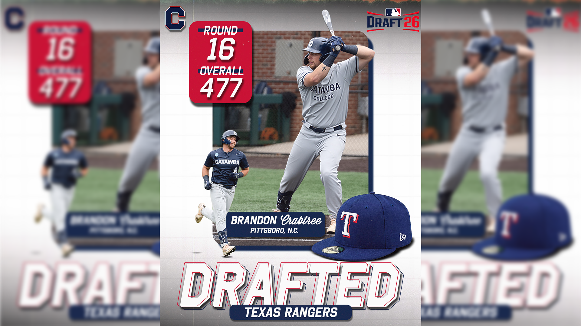 crabtree draft