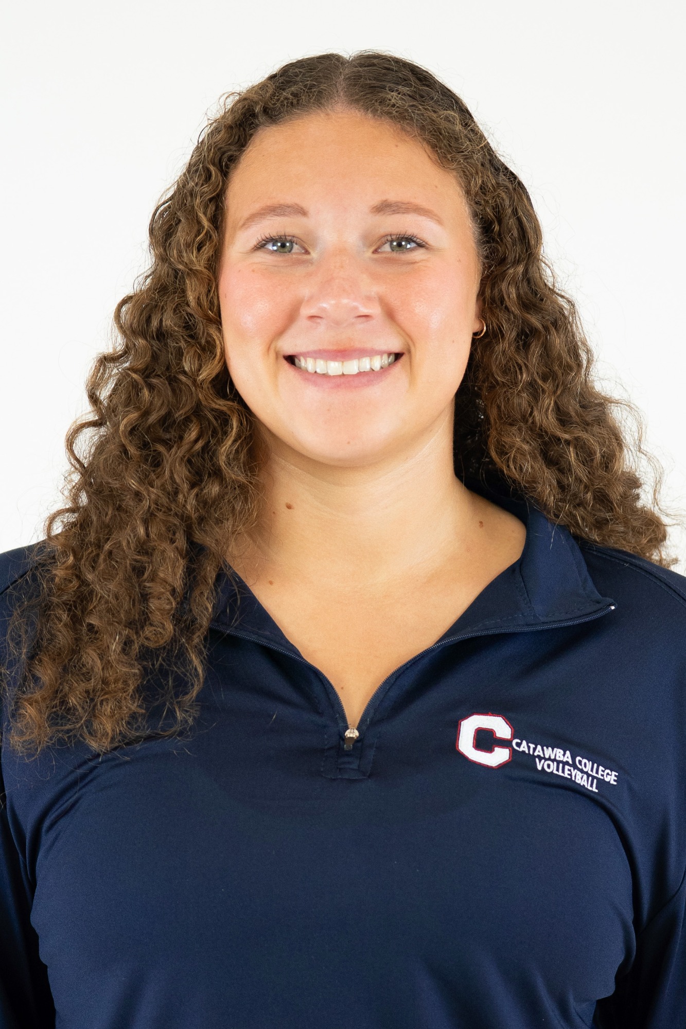 Alleigh Johnson headshot