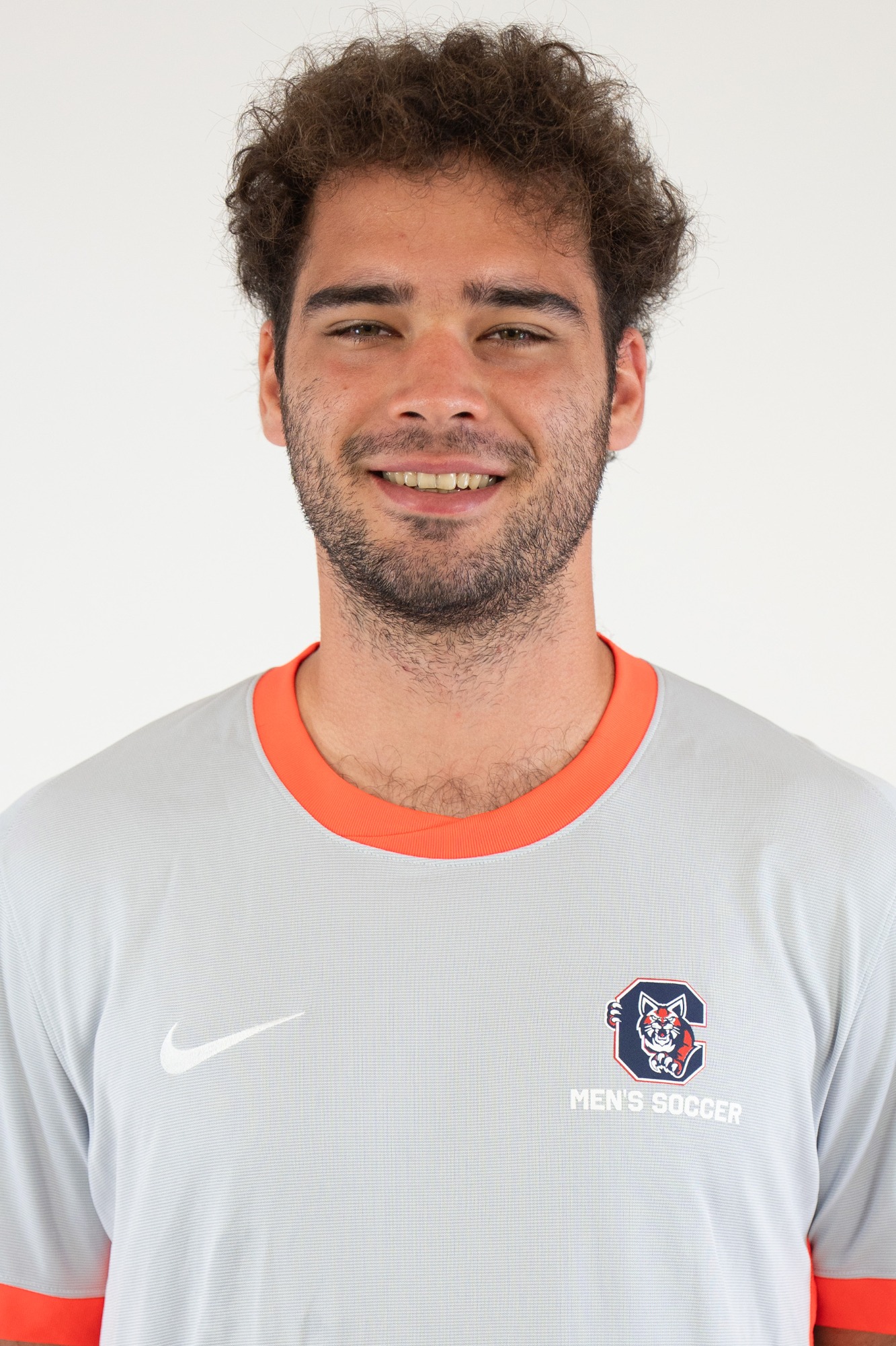 Bautista Vecchi Ramello headshot