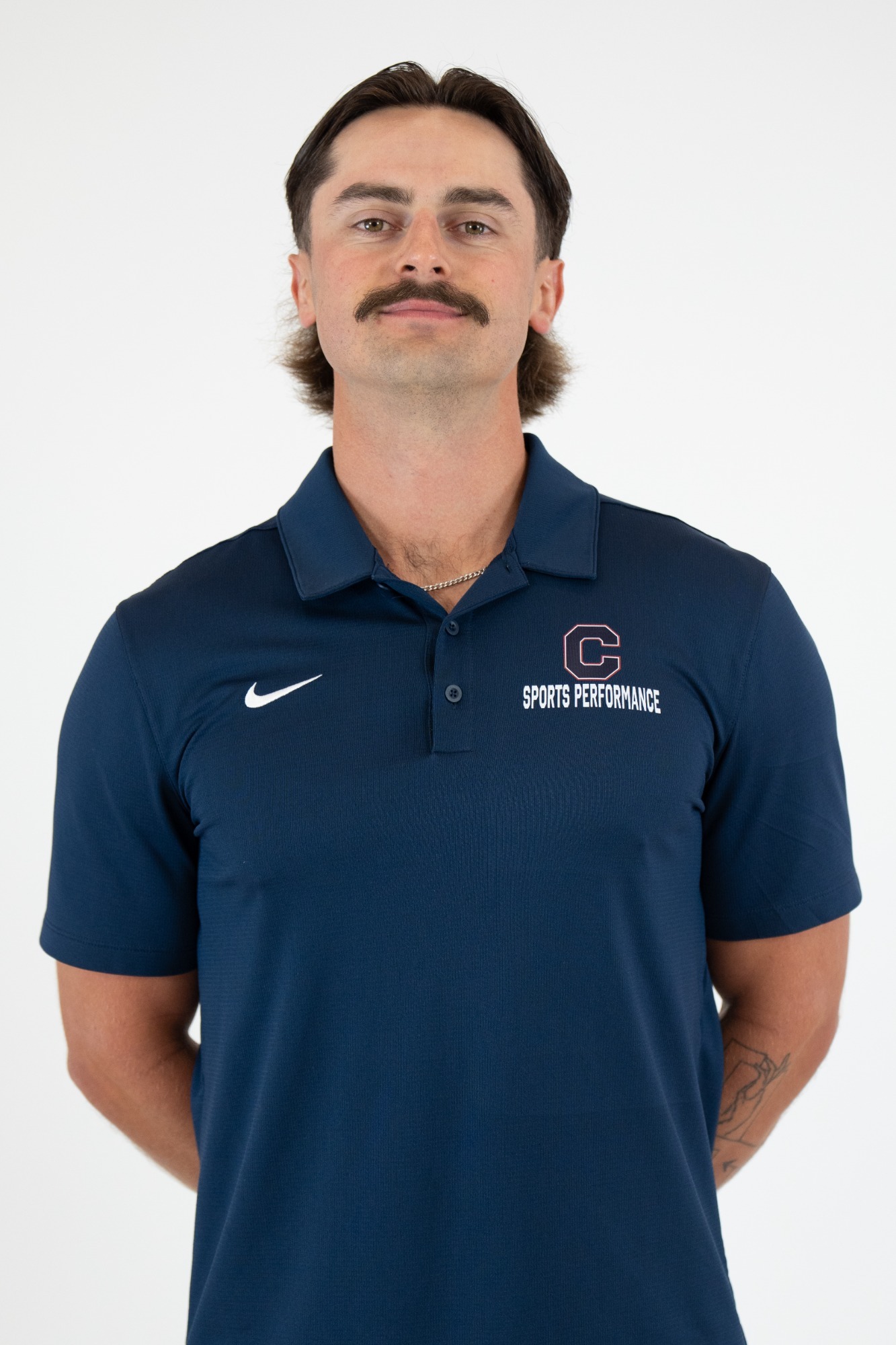 Brock McMichael
