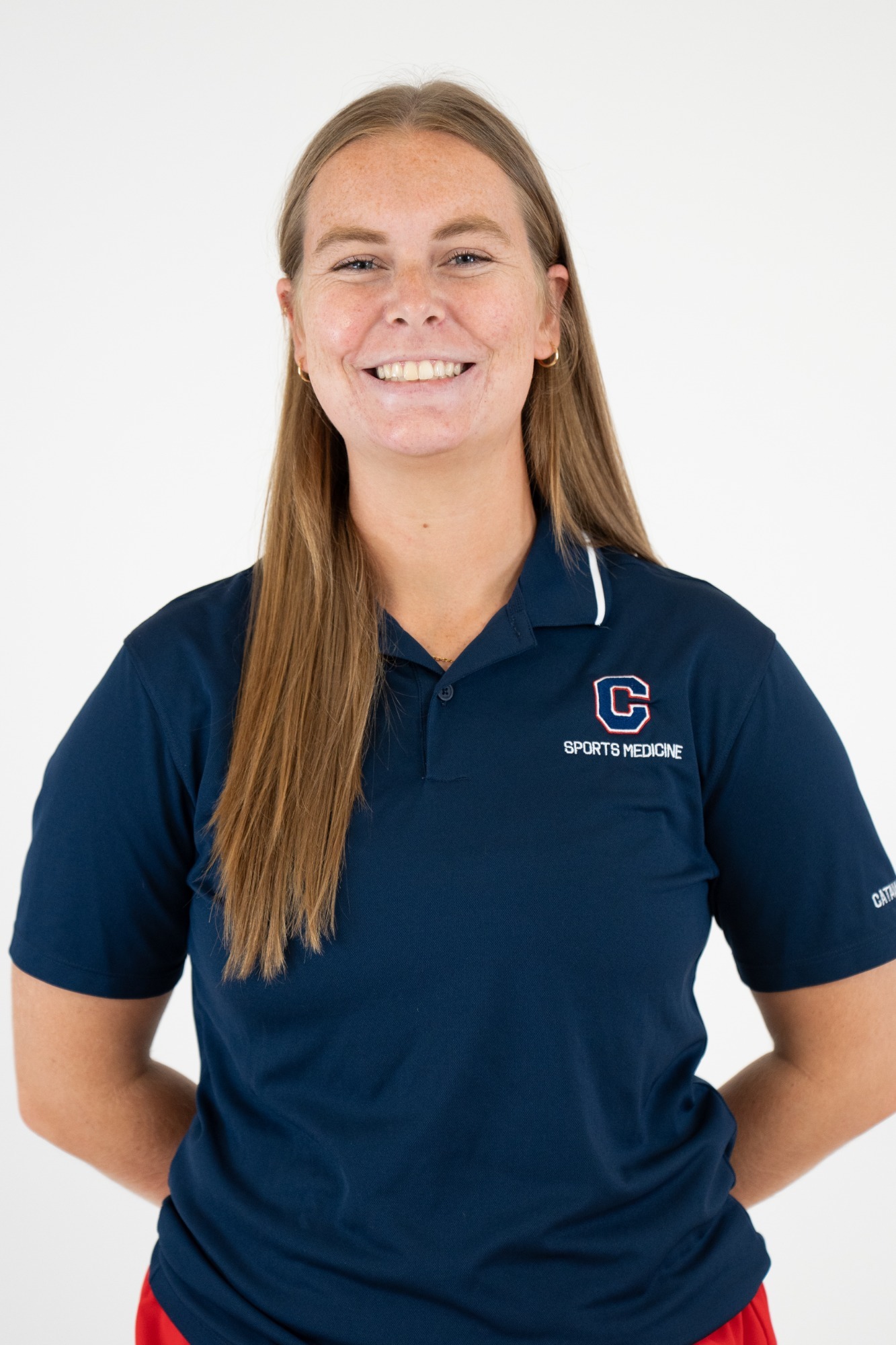 Maggie Hackler