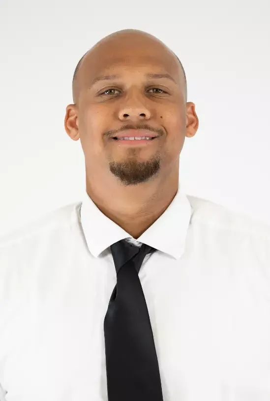 Zeke Brunson