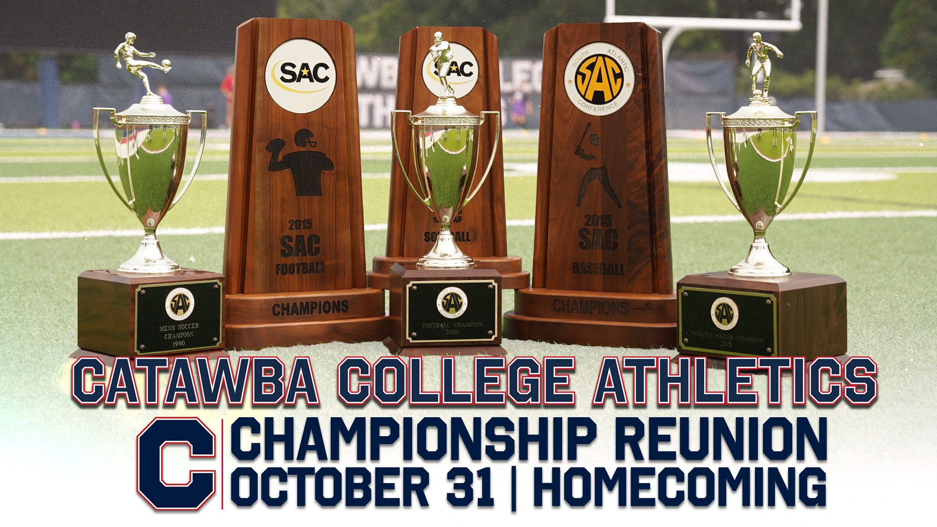Championship Reunion