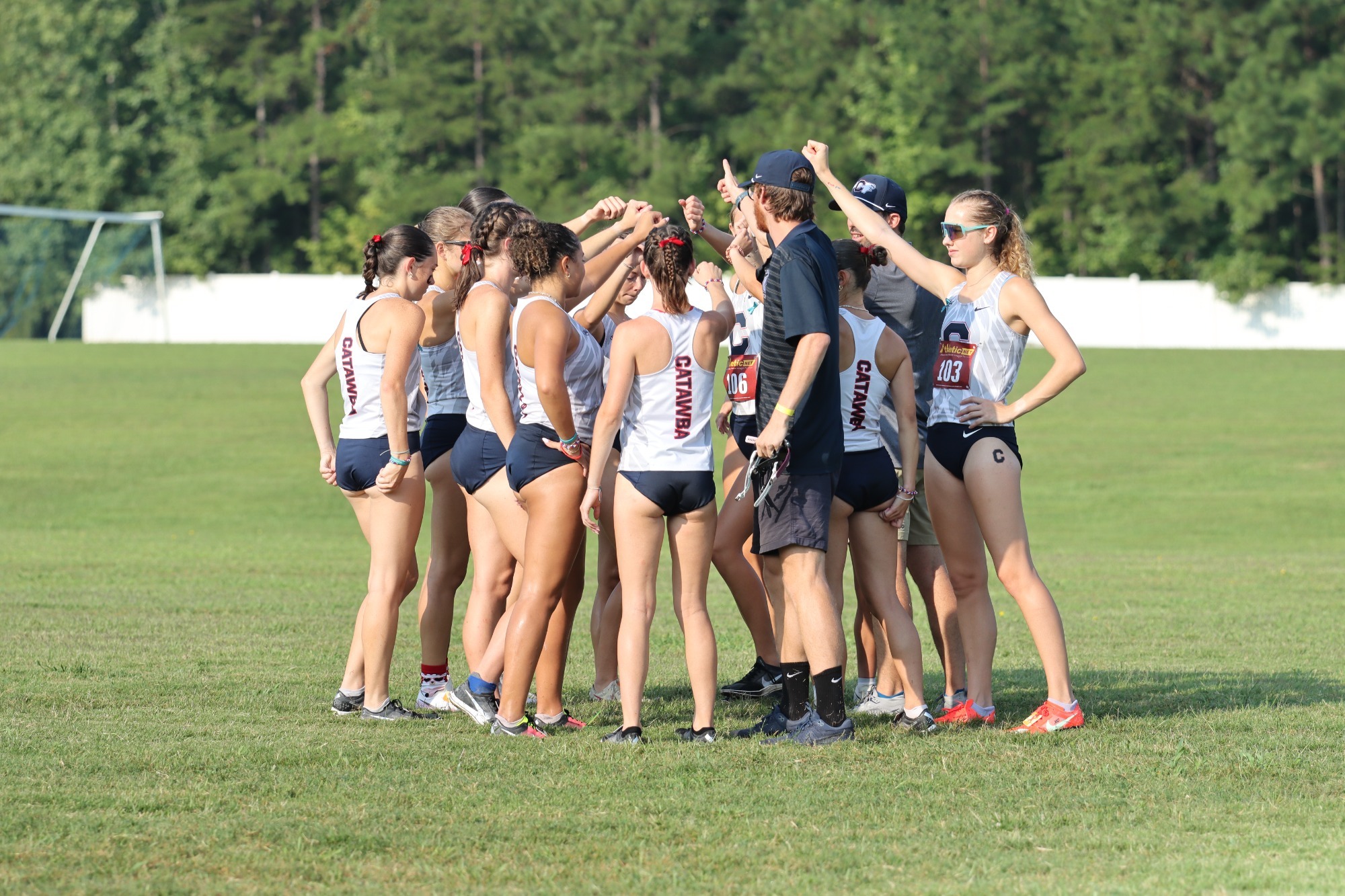 WXC Fleet Feet