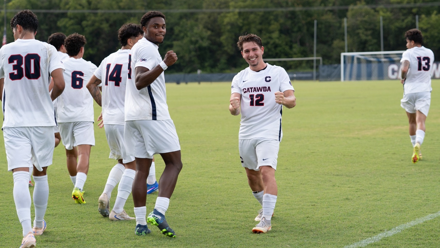 Catawba MSOC Story Image 9/9/26