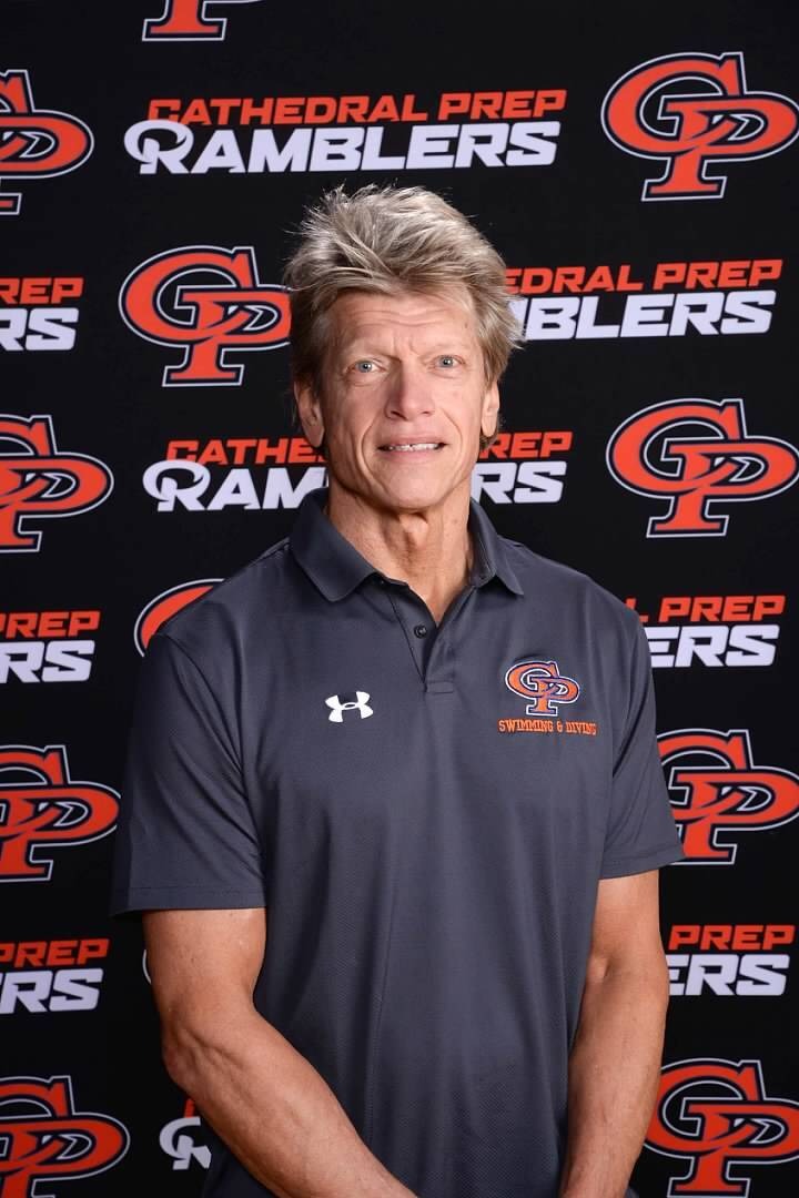 Bill Morosky