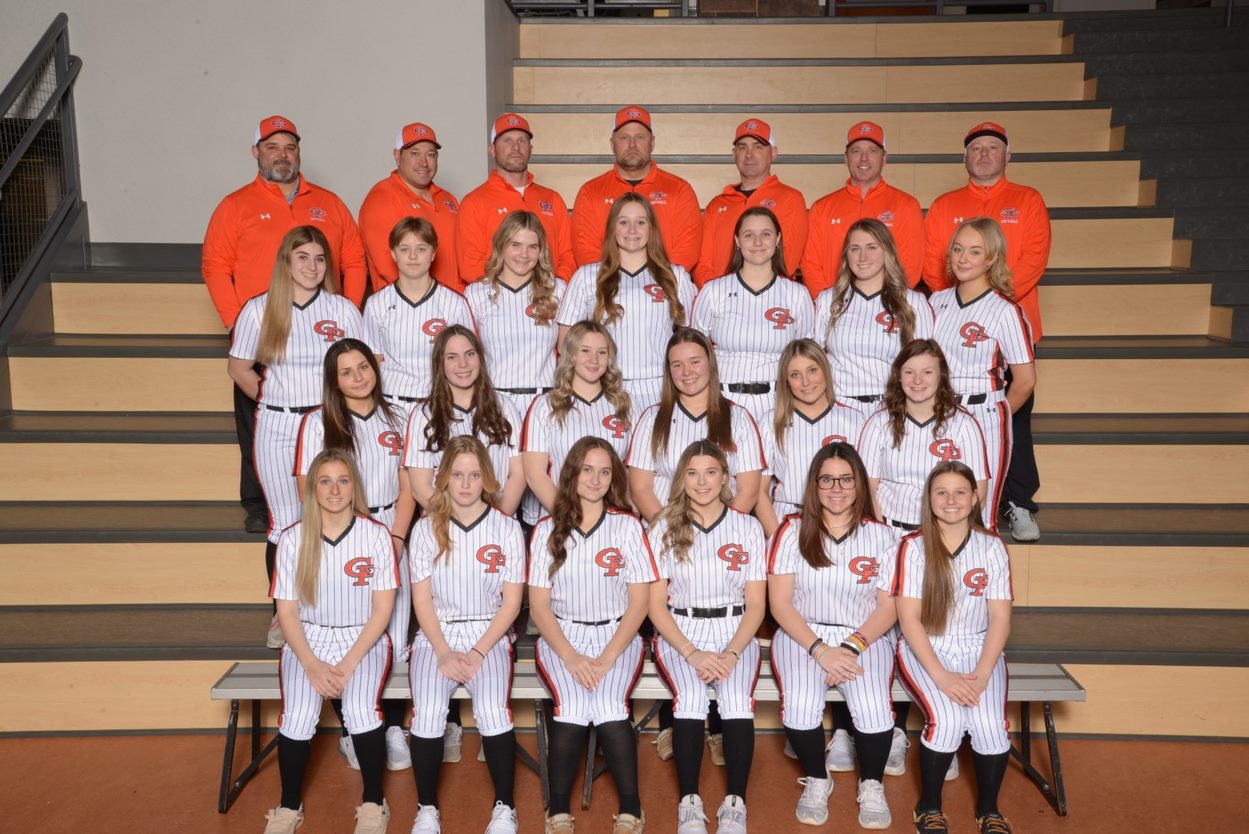 Myrtle Beach Trip a Success Cathedral Preparatory School