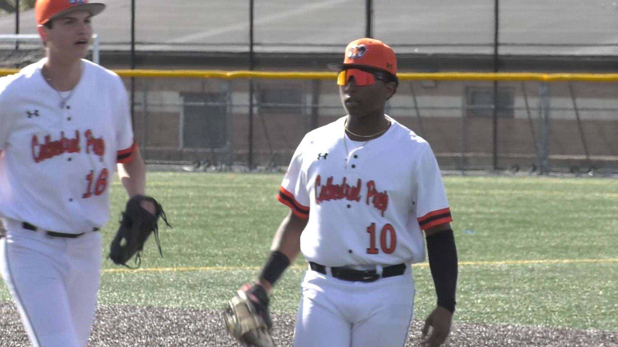 Spring Sports Hype 2025 Thumbnail