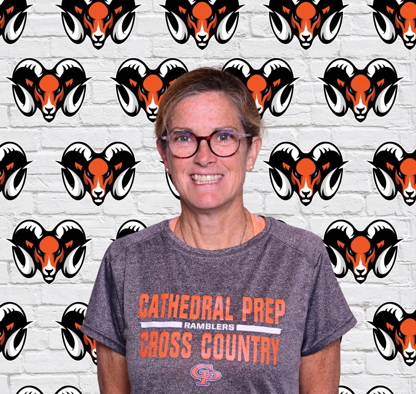 Therese Brown - XC - 2025