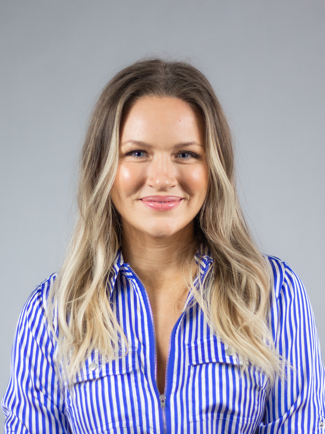 WBB Head Shot