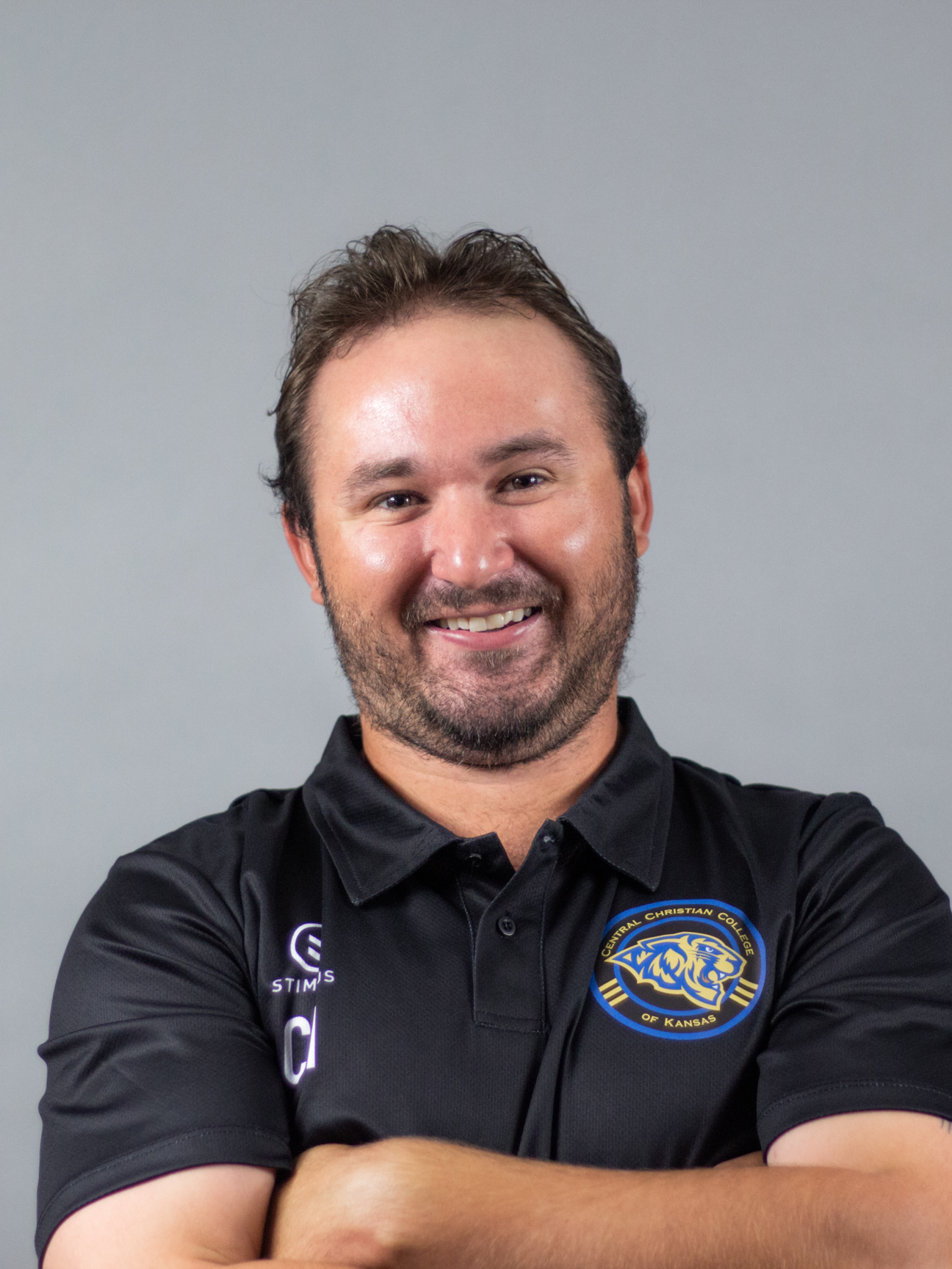 Men's Soccer Headshots