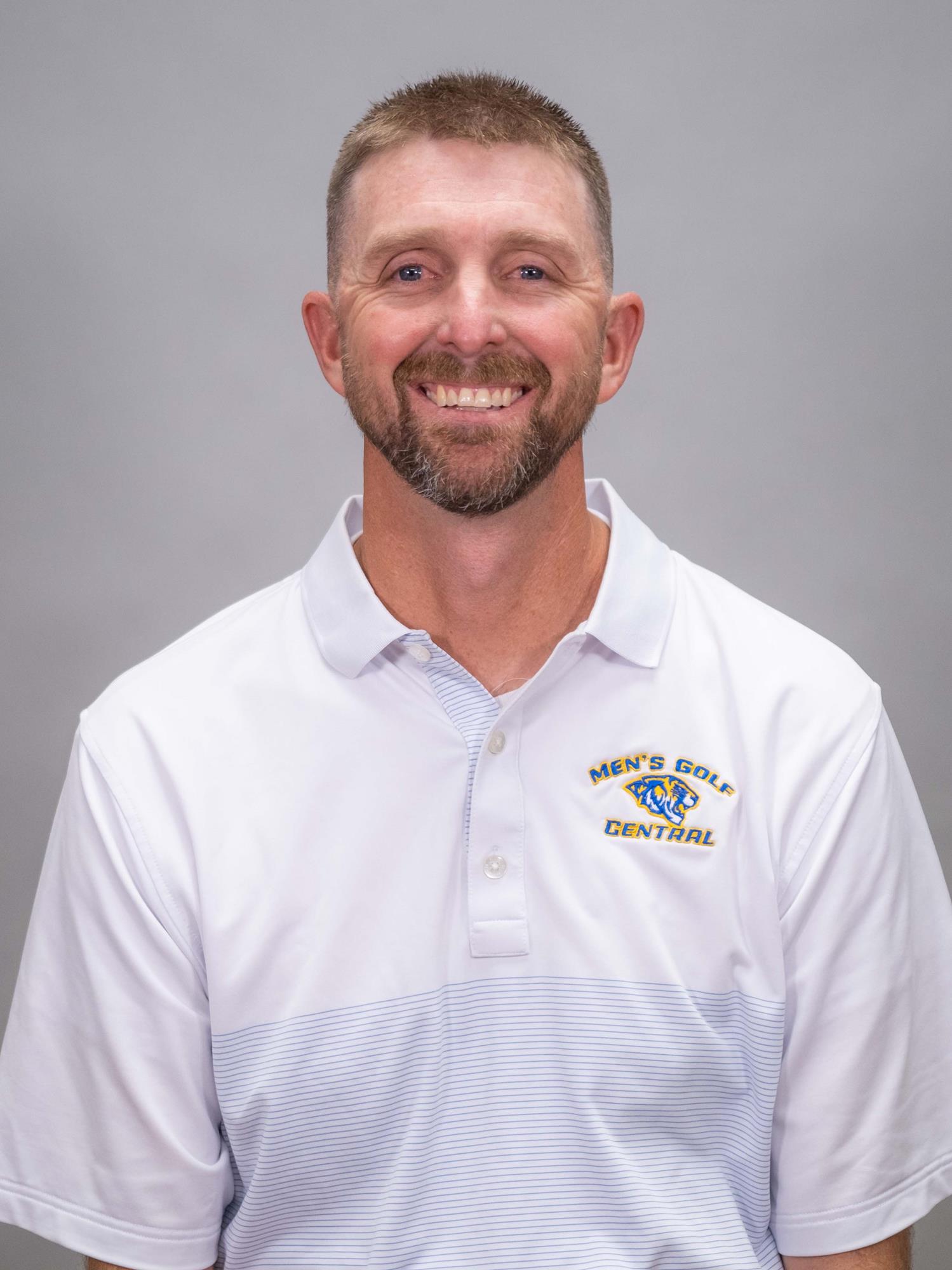 Golf Headshots