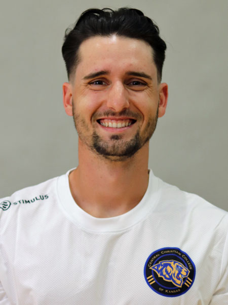 Matt Malone