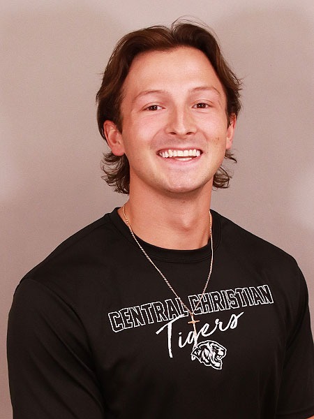 Kolby Campbell Coach