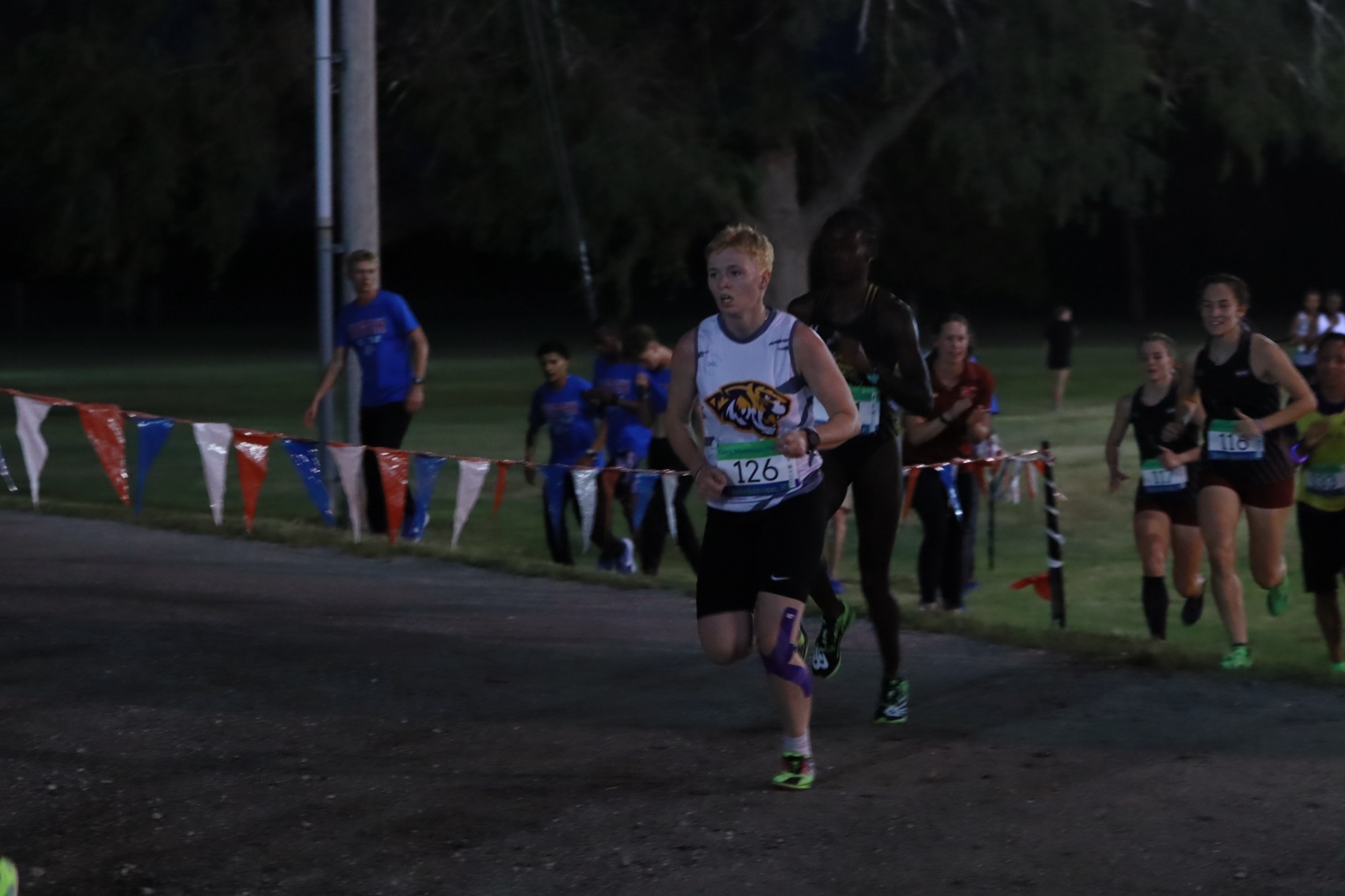 Clevenger XC