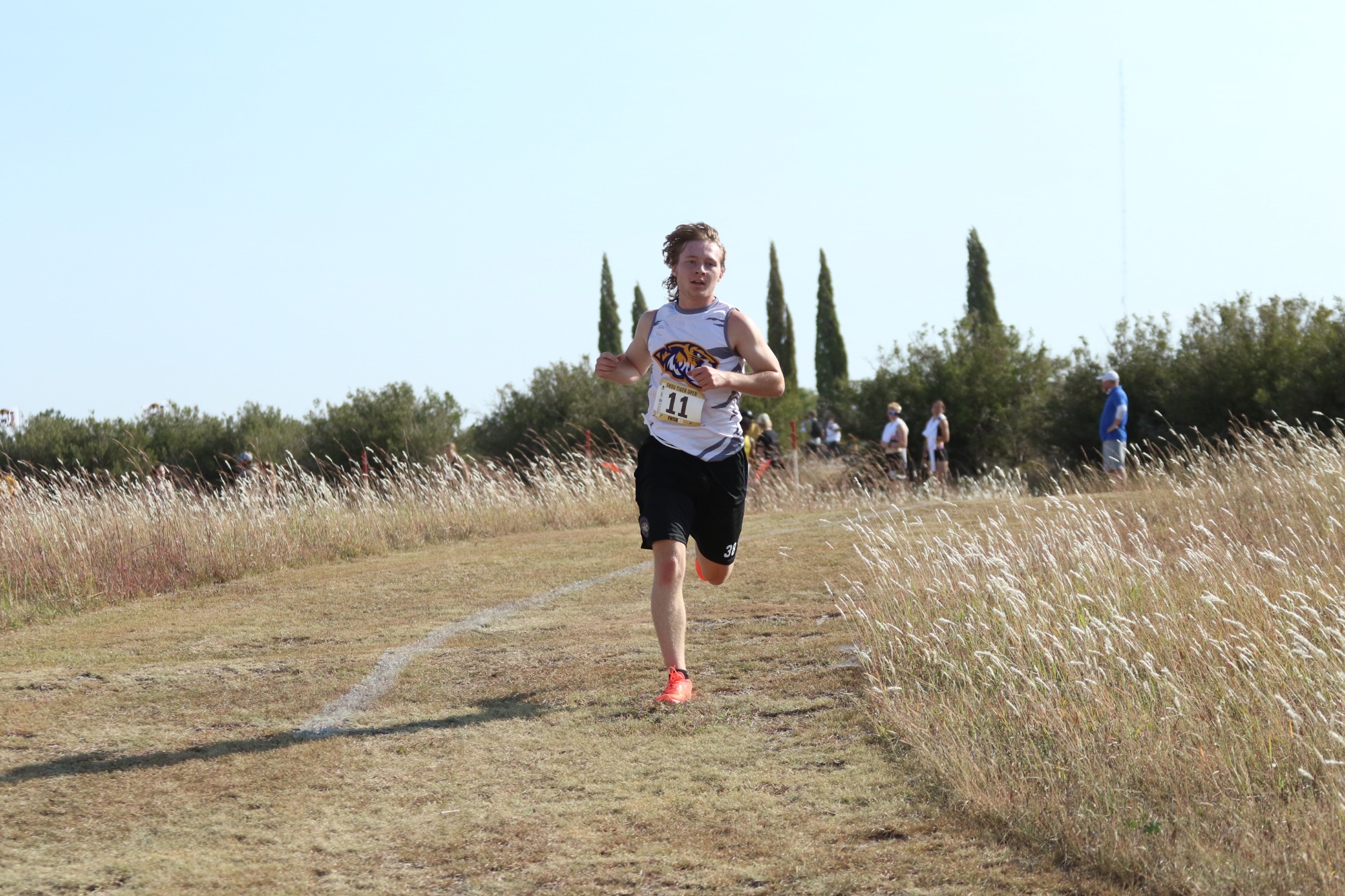 Cross Country