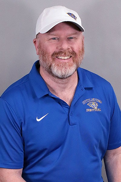 Chad  Clevenger
