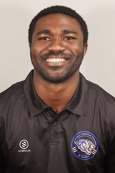 Fidelis Okafor