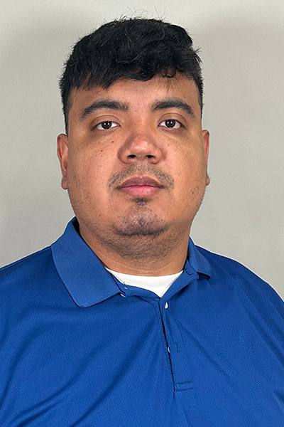 Martin Esquivel