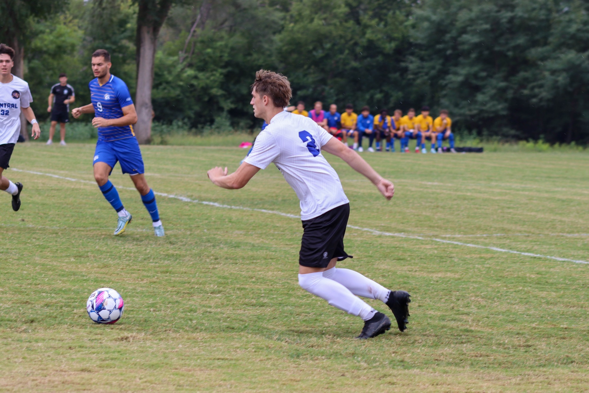 CCCKMSOCSpendervBriarCliff